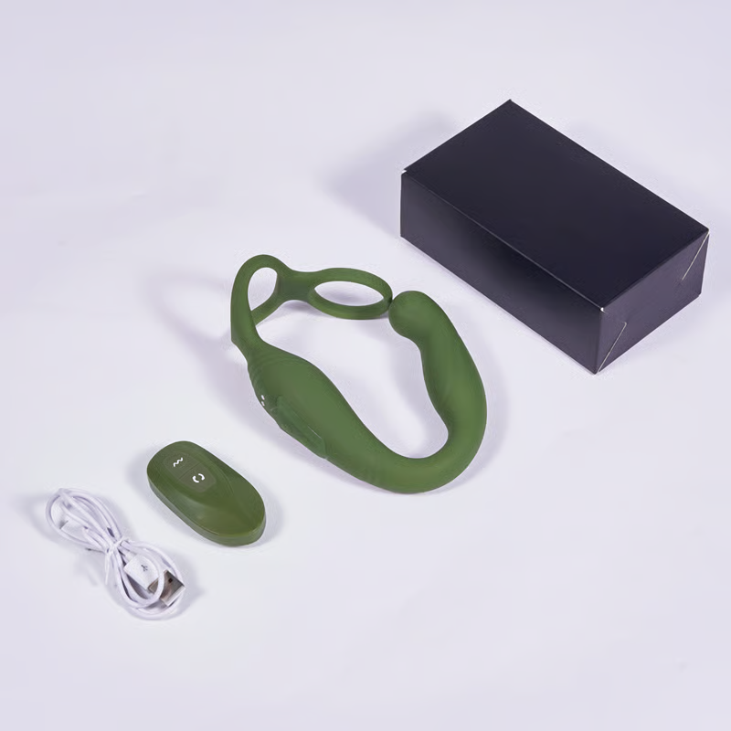 💥🔥Special launch of the Supreme Series —— Core Rush massager