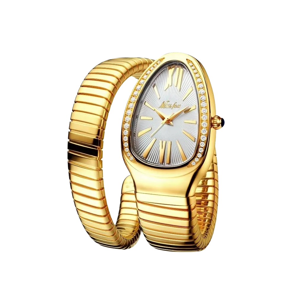 Serpenti Tubogas Watch
