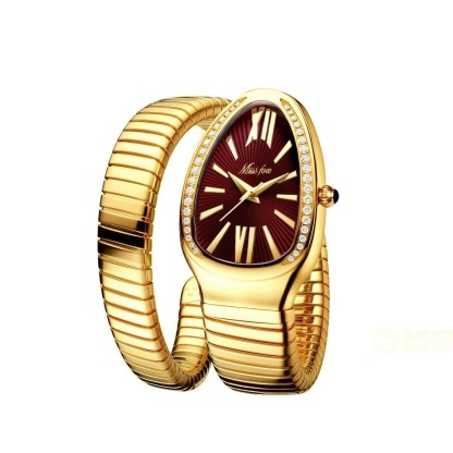 Serpenti Tubogas Watch