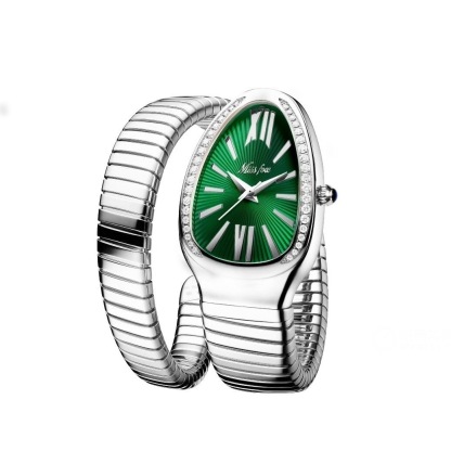 Serpenti Tubogas Watch