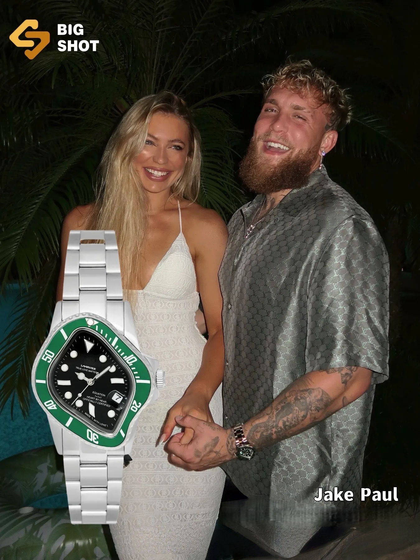 XENOFLUX CLASSIC WATCH