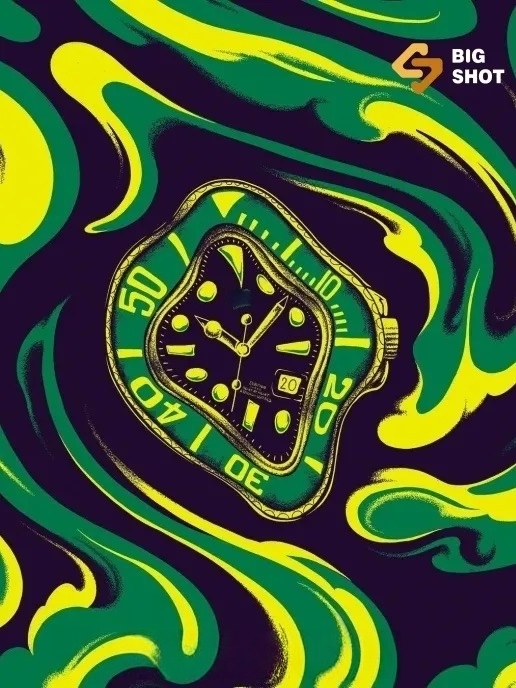 XENOFLUX CLASSIC WATCH