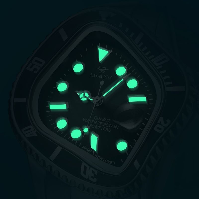 XENOFLUX CLASSIC WATCH