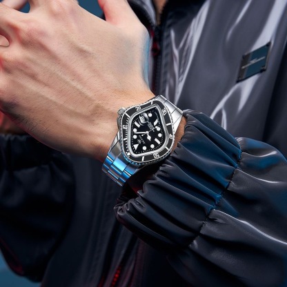 XENOFLUX CLASSIC WATCH