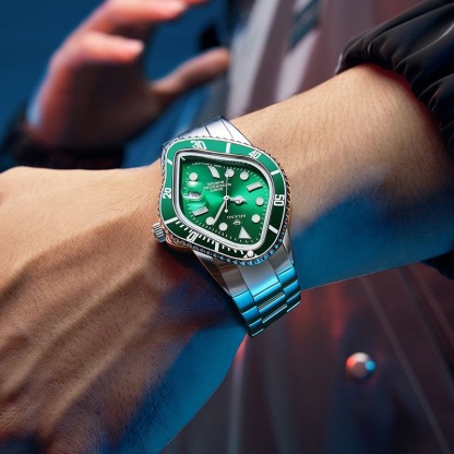 XENOFLUX CLASSIC WATCH