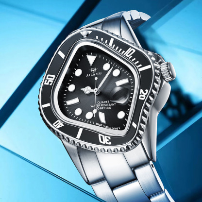 XENOFLUX CLASSIC WATCH