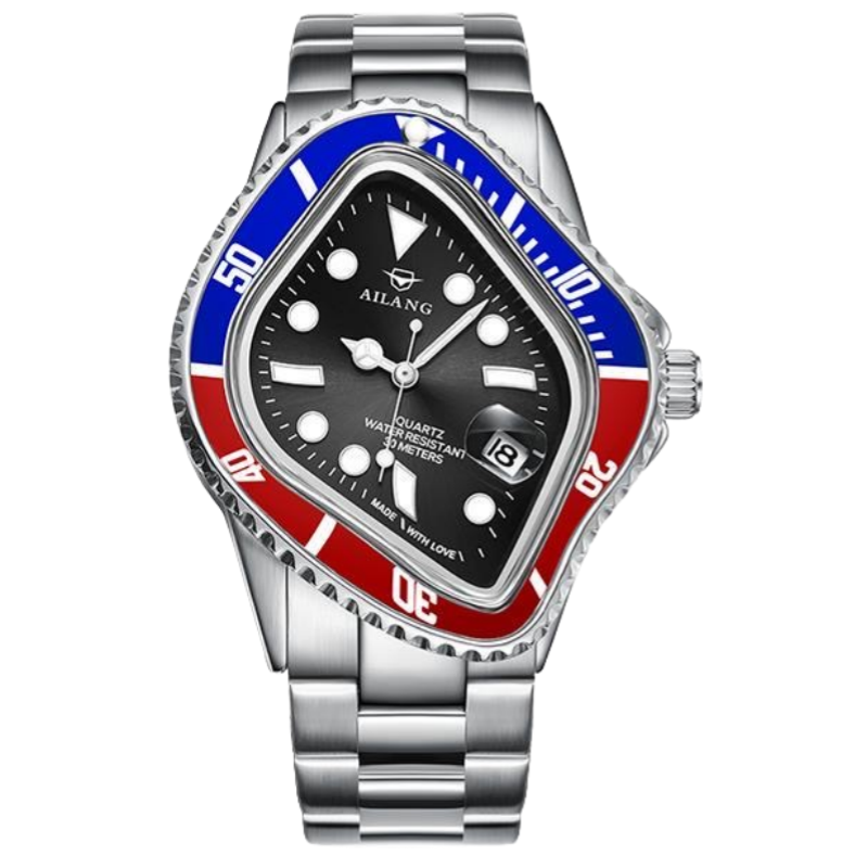 XENOFLUX CLASSIC WATCH