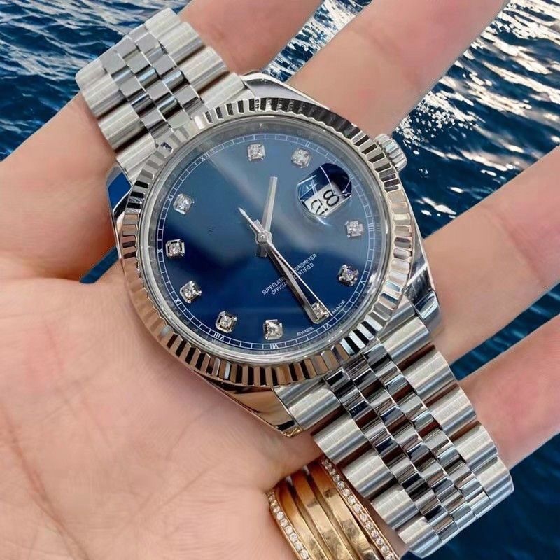 Mechanical Watch Top Brand Luxury Automatic Watch