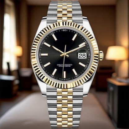 Mechanical Watch Top Brand Luxury Automatic Watch