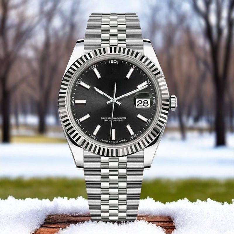 Mechanical Watch Top Brand Luxury Automatic Watch