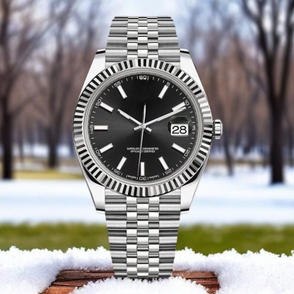 Mechanical Watch Top Brand Luxury Automatic Watch