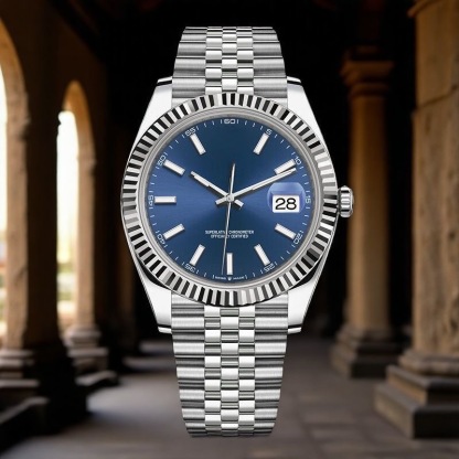 Mechanical Watch Top Brand Luxury Automatic Watch