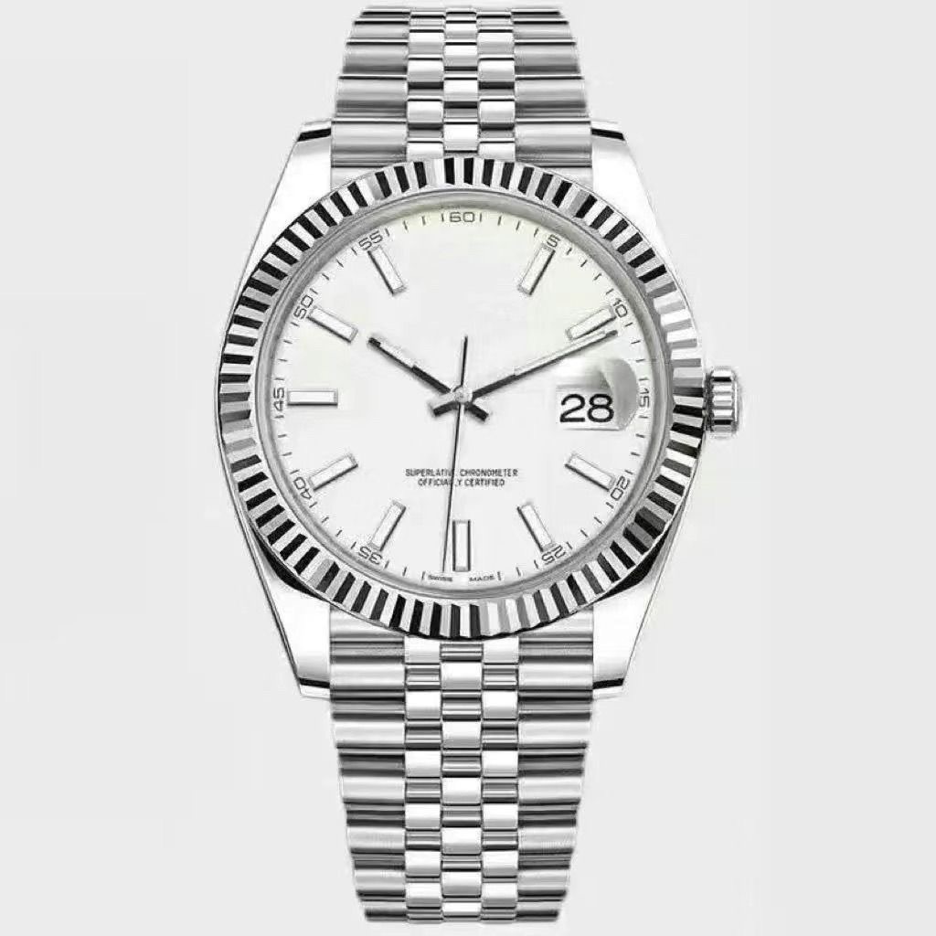 Mechanical Watch Top Brand Luxury Automatic Watch