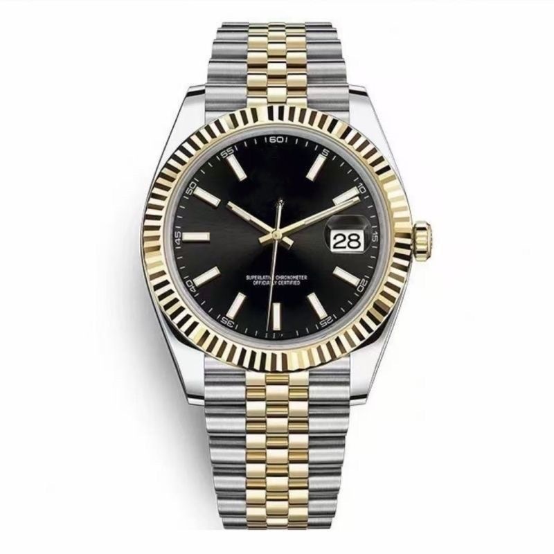 Mechanical Watch Top Brand Luxury Automatic Watch