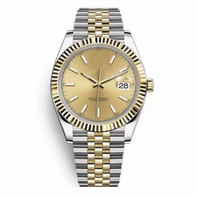 Mechanical Watch Top Brand Luxury Automatic Watch