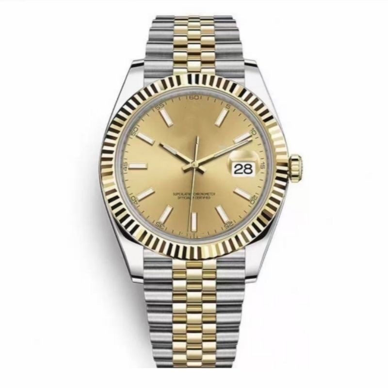 Mechanical Watch Top Brand Luxury Automatic Watch