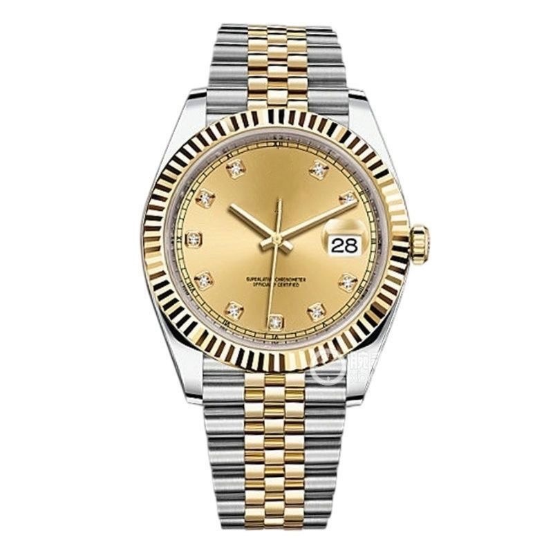 Mechanical Watch Top Brand Luxury Automatic Watch