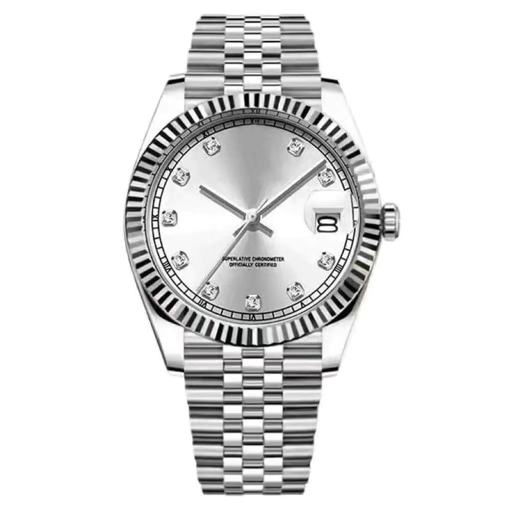 Mechanical Watch Top Brand Luxury Automatic Watch