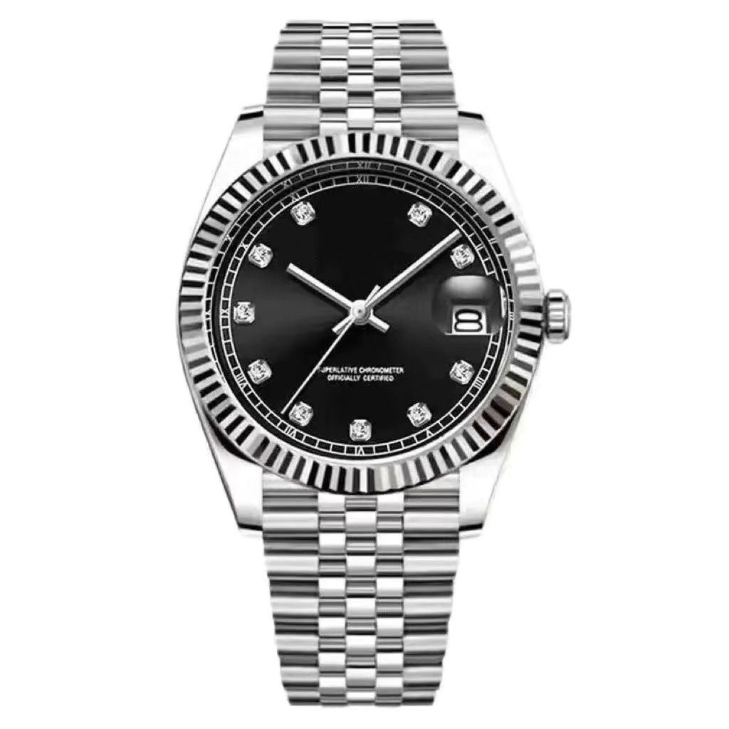 Mechanical Watch Top Brand Luxury Automatic Watch