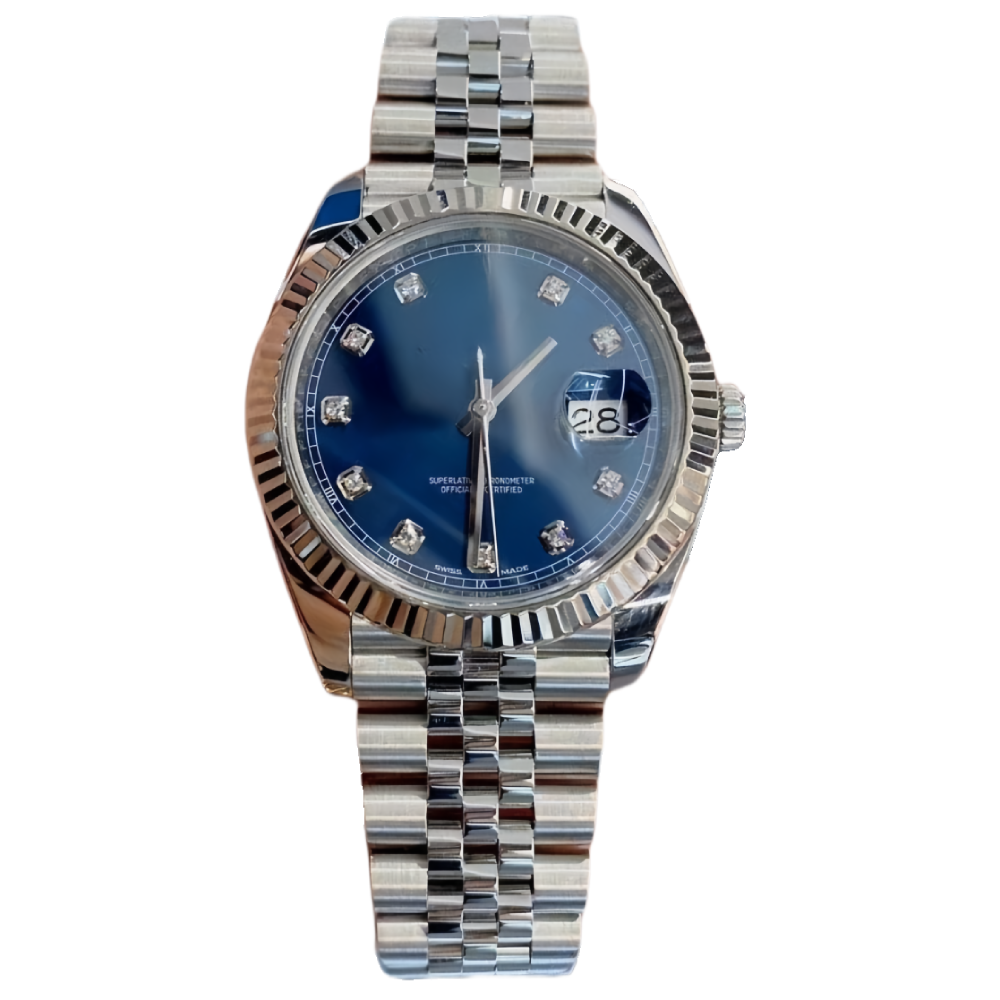 Mechanical Watch Top Brand Luxury Automatic Watch