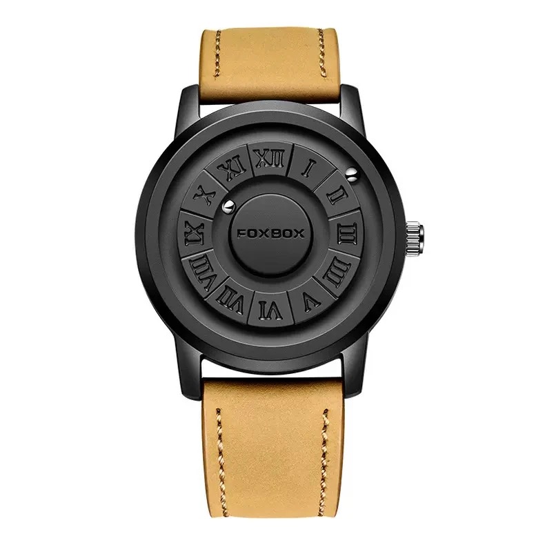 Fashion Man Quartz Watches