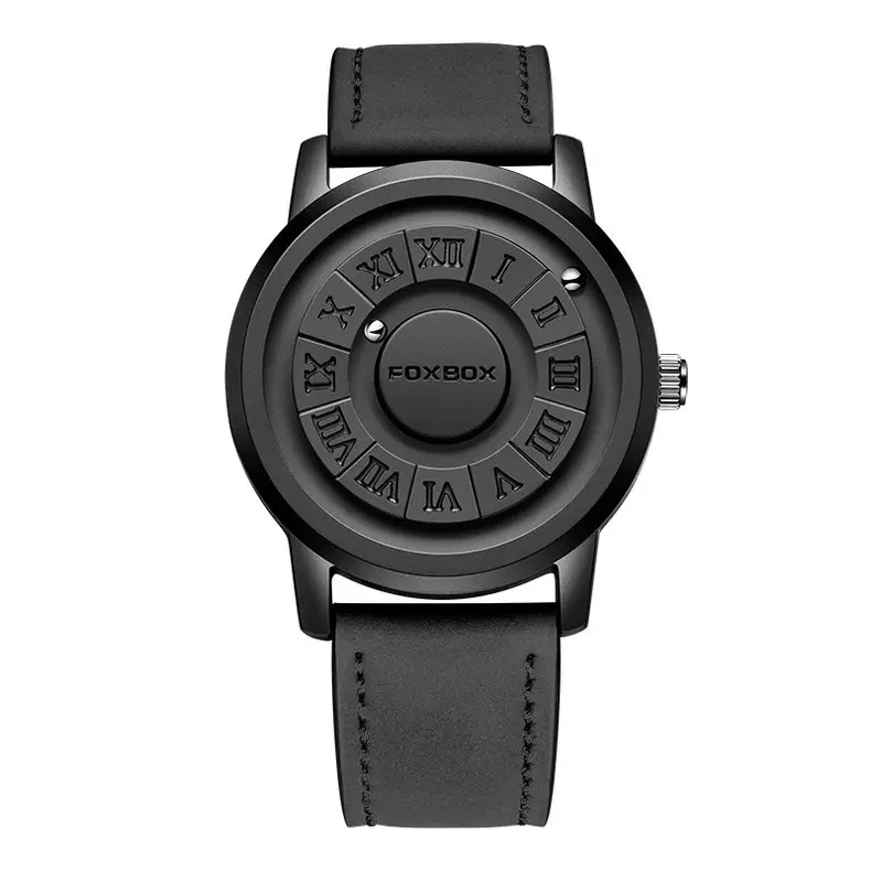 Fashion Man Quartz Watches