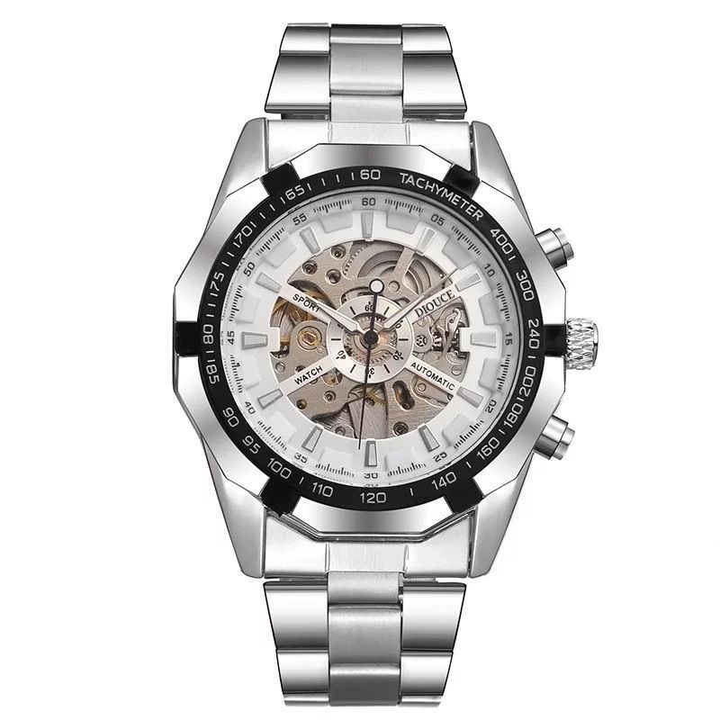 Echelon Watch by Primeforges