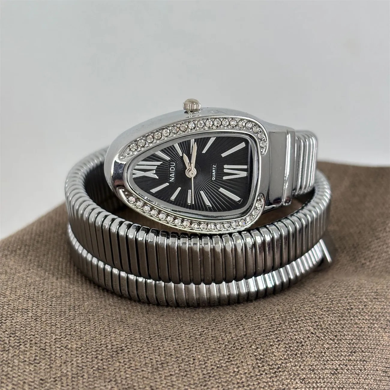 Serpenti Tubogas Watch