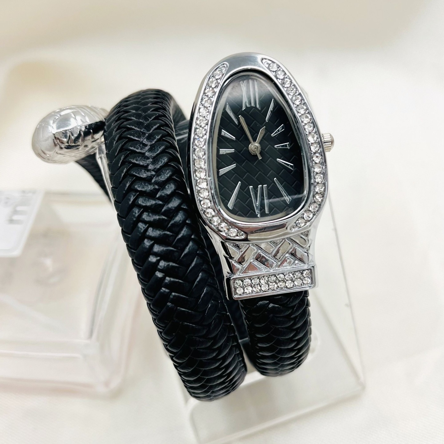 Serpenti Tubogas Watch