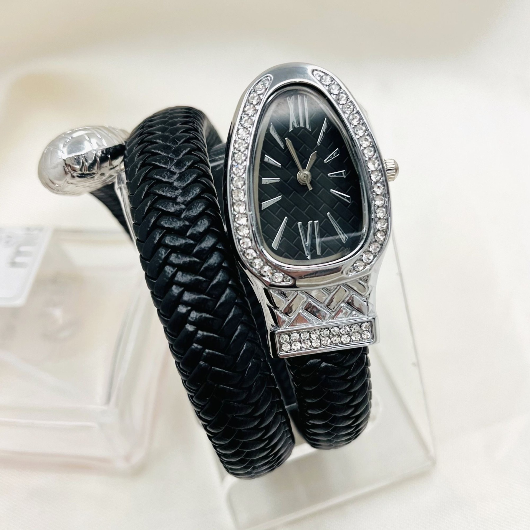 Serpenti Tubogas Watch