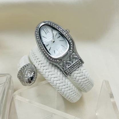 Serpenti Tubogas Watch