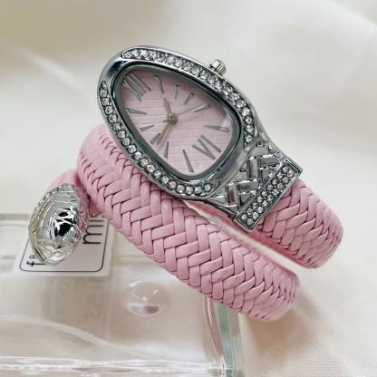 Serpenti Tubogas Watch