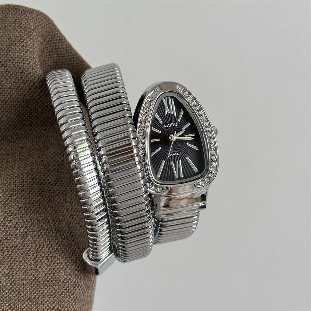 Serpenti Tubogas Watch