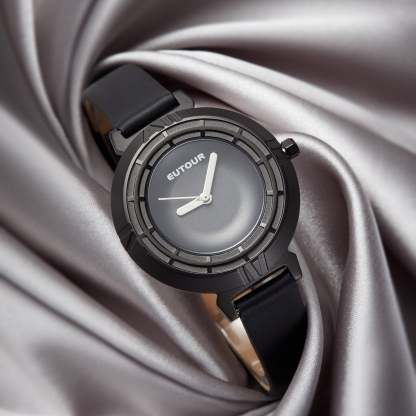 EUTOUR Elegance Quartz Women's Watch Analog U044