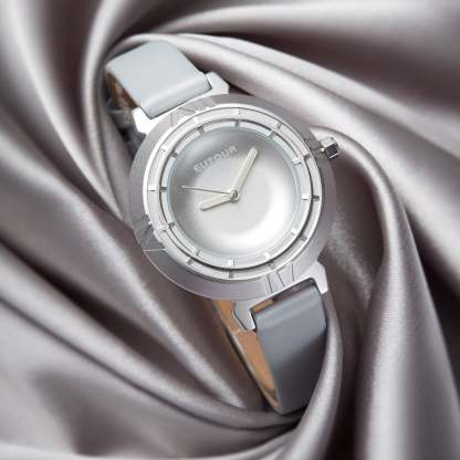EUTOUR Elegance Quartz Women's Watch Analog U044