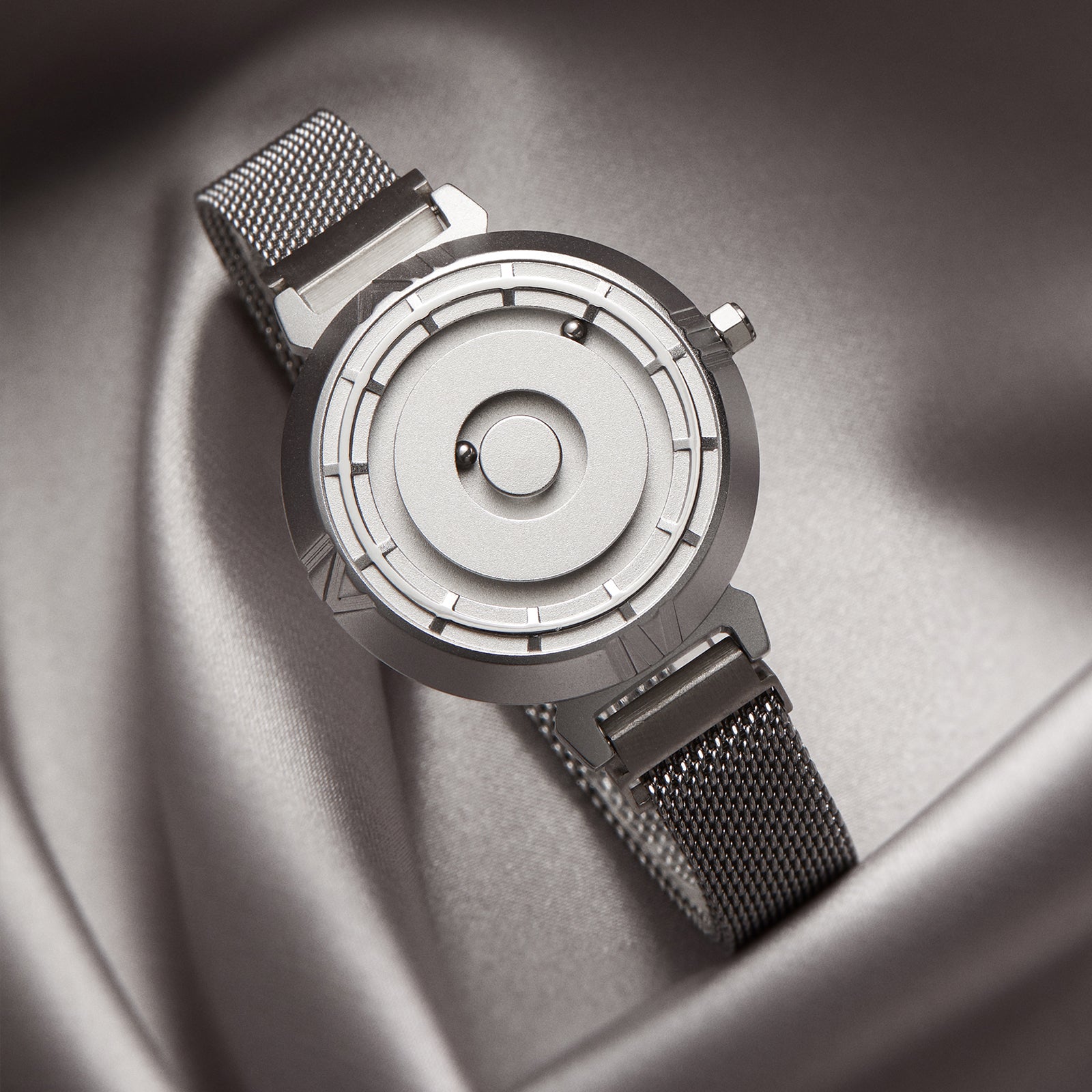 EUTOUR Magnet Watch For Women