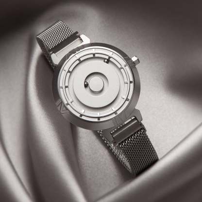 EUTOUR Magnet Watch For Women