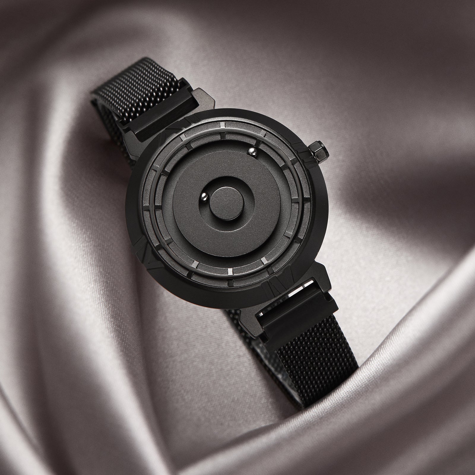 EUTOUR Magnet Watch For Women