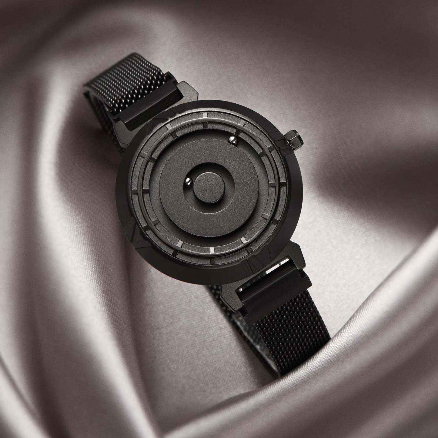 EUTOUR Magnet Watch For Women