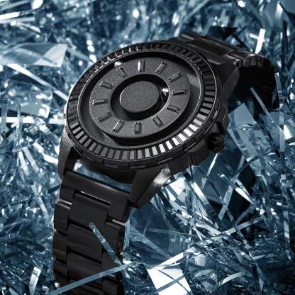 EUTOUR Magnetic Fancy Quartz Watches