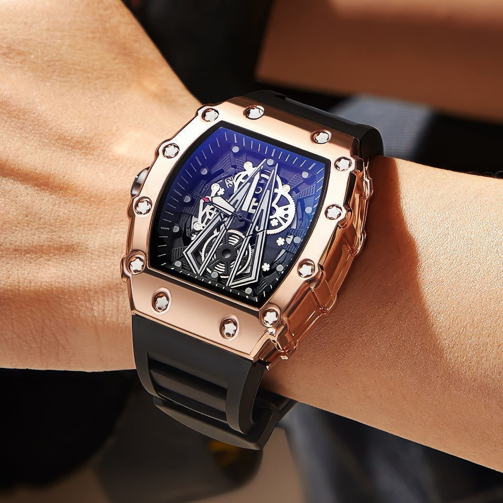 Opus Watch – Primeforges Series