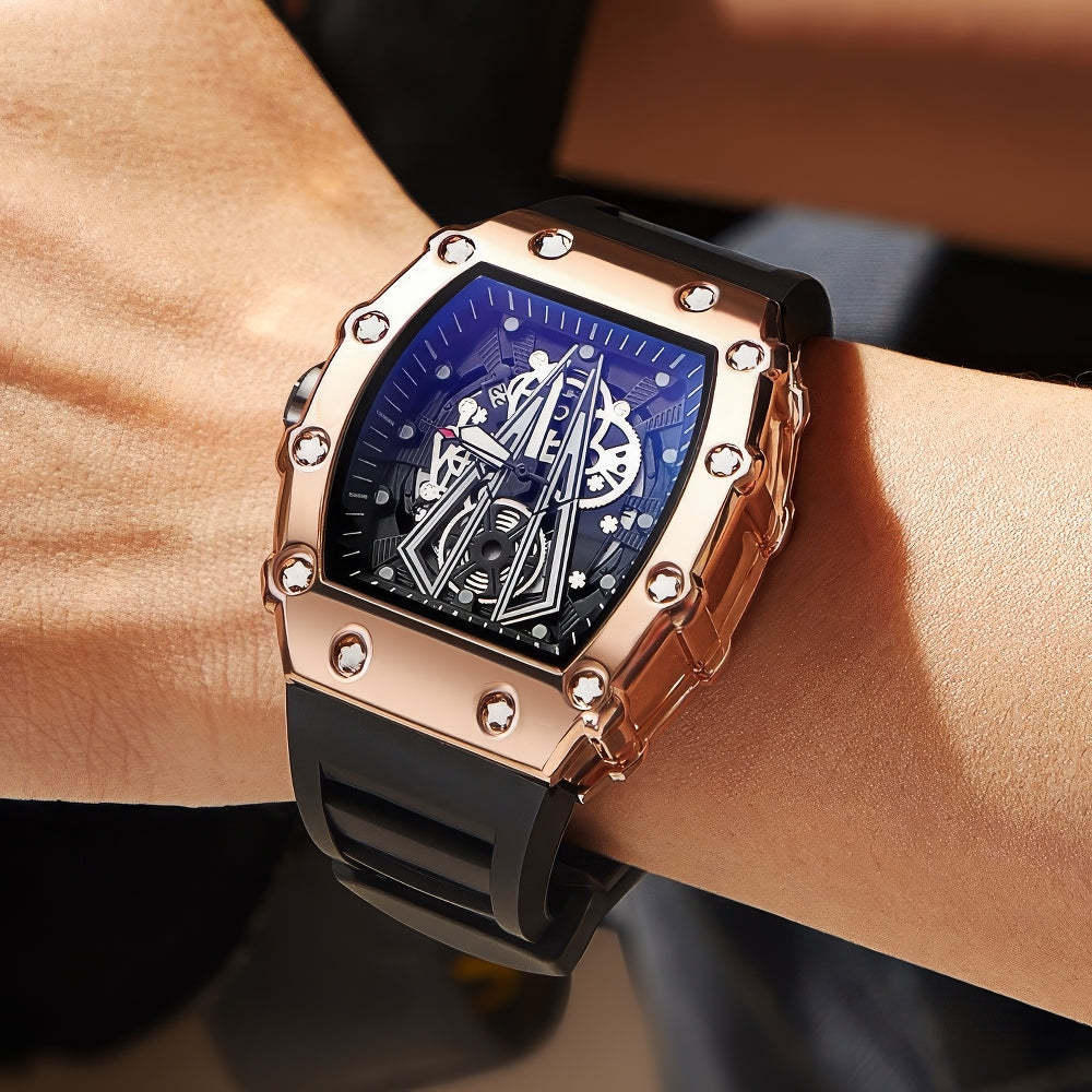 Opus Watch – Primeforges Series