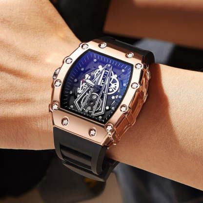 Opus Watch – Primeforges Series