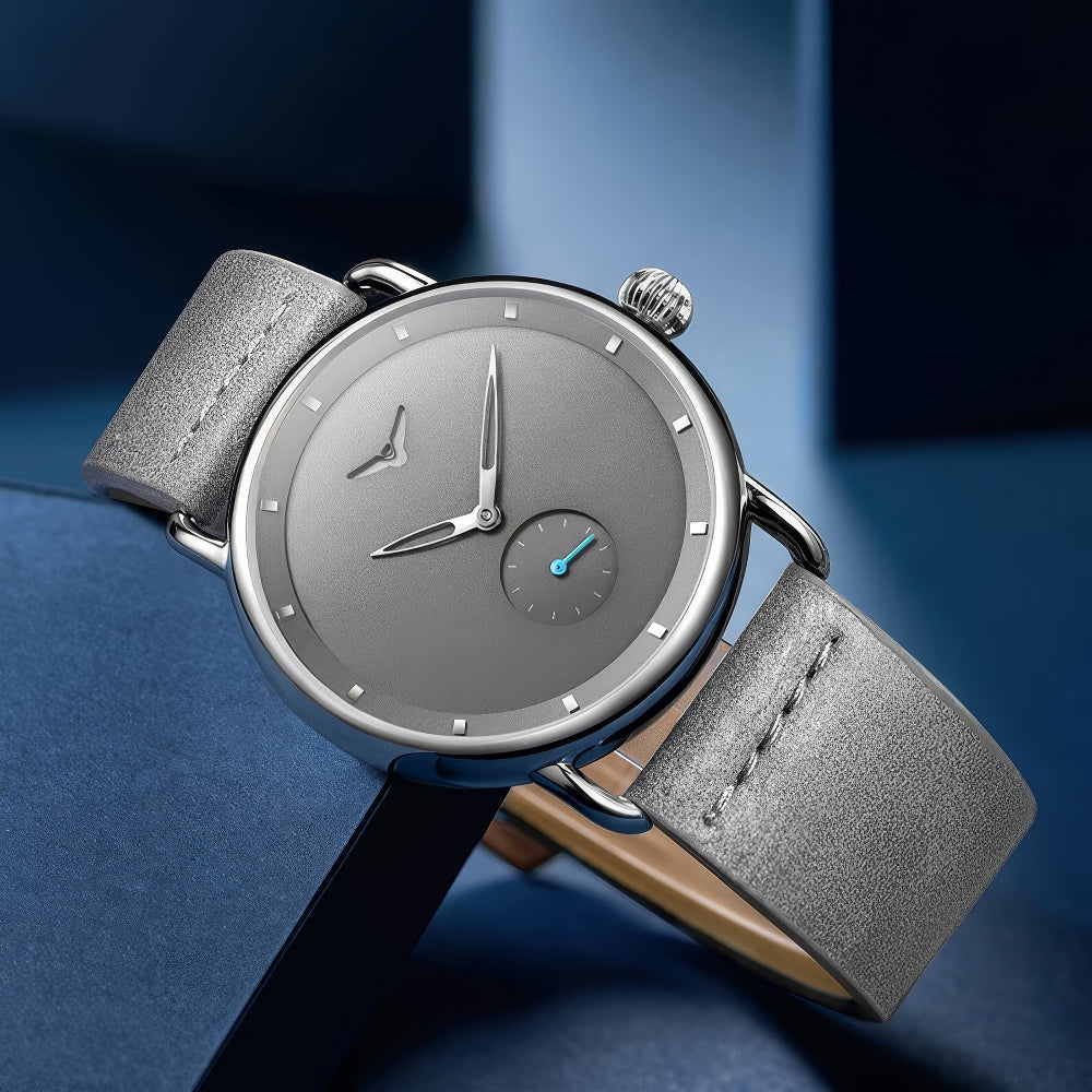 Aero Watch – Primeforges Series