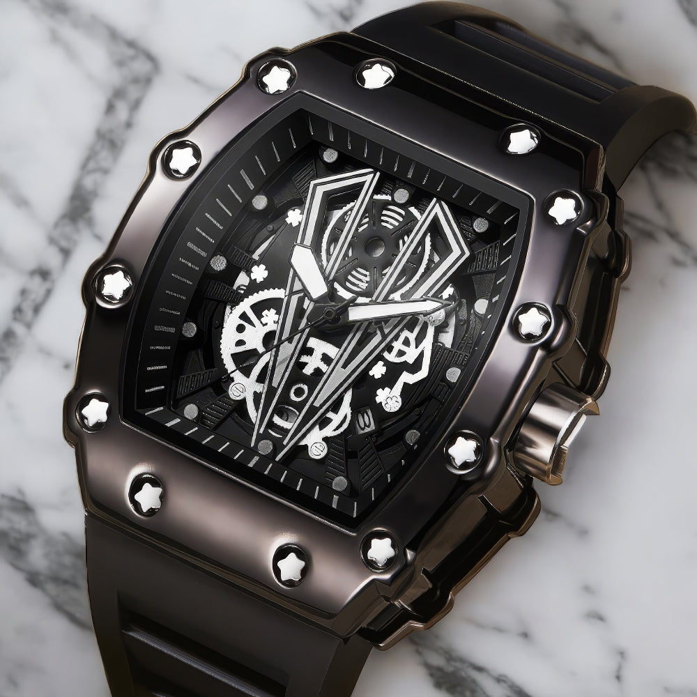 Opus Watch – Primeforges Series