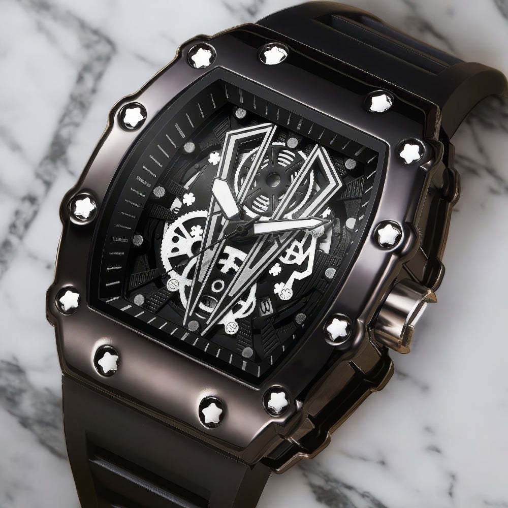 Opus Watch – Primeforges Series