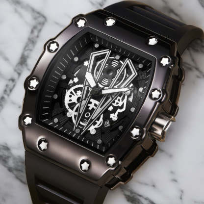 Opus Watch – Primeforges Series