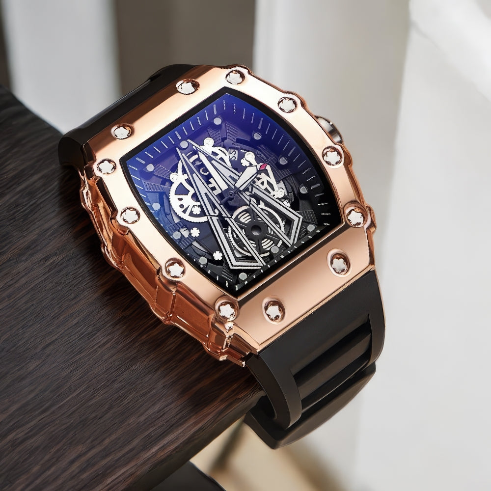 Opus Watch – Primeforges Series