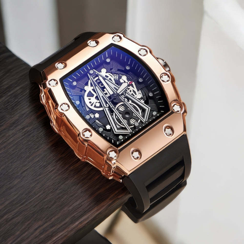 Opus Watch – Primeforges Series