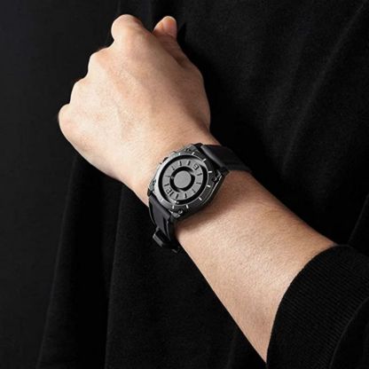 EUTOUR Cool Magnet Watches For Men